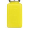 ENGINEER ZC-78 Engineer Hand Wrap Liquid Dispenser, 177ml Capacity, Yellow
