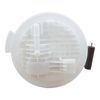 Fuel Pump Module Assembly Compatible with 2005-2006 Jeep Wrangler