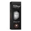 2025 TITLEIST PROV1 Pro V1 (3 Sleeves)