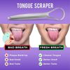 (Dental) Teeth Cleaning Dentist Scraper Pick Tools Calculus Plaque Floss Remover