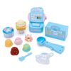 Sanrio Cinnamoroll Ice Cream Shop Pretend Set