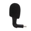 Mini Microphone Type C Plug Smartphone Video Microphone Omnidirectional High Sensitivity for Android Phone