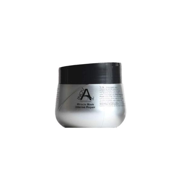 Inova Professional Intense Repair - The Miracle Mask - Deep Conditioning Mask, 300 Ml 11