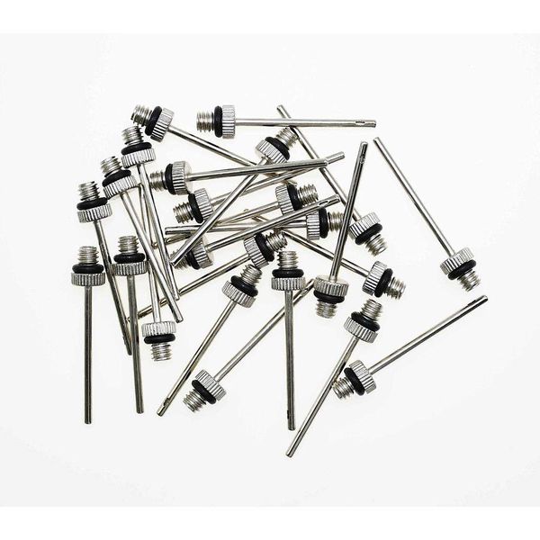 Precision Thin Needle Adaptor (x24)