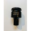Ozat 1212H  3/4-Inch Drive 3/4-Inch Hex Driver Impact Socket