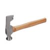 14”Goldblatt G05164 14OZ Checkerhead Drywall Hammer