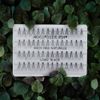 Ardell Individuals False Eye Lashes Long Black 4 Pack