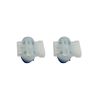 ANTHBOT Pion1000 Robot Lawn Mower Boundary Wire Connector Coupler, Blue