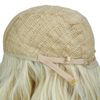 Discoball Light Blonde Wigs Long Blonde Wigs For Women Fashion Natural Full Long Curly Wig For Cosplay Party Wigs