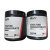 2 Bare Performance Nutrition BPN Creatine Monohydrate Unflavored 60 Svg 9/26