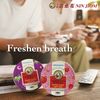 Nin Jiom Herbal Candy- 3 Tins (Tangerine-Lemon)