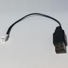 Mini drone charger x 1 charging cable
