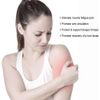 Luwint Bicep Tendonitis Brace, Knitted Compression Upper Arm Sleeve Support, 1 Pair (Small)
