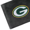 Rico Industries NFL Embroidered Leather Billfold Wallet, Arizona Cardinals, 3.25 x 4.25-inches