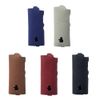 Headliner Leather New Glo Hyper Pro Genuine Leather Case (Lai Chi Grain Red)