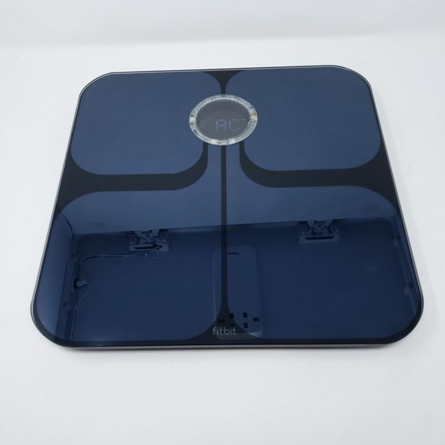 Fitbit FB201B Aria Wi-fi Smart Scale - Black