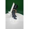 Astronaut Phone Holder Stand | 3D Printed PLA | Desktop Mobile Display Base