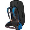 Osprey AirCover Black Medium