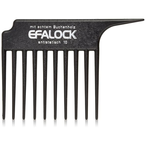 Efalock Professional Liftkamm, (1 Stück)