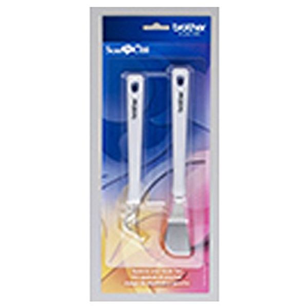 Scan Cut Sold Separately, Spatula & Hooks casphk1 [Pack]