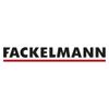 Fackelmann ORIGIN Garlic Press, Garlic Crusher, Stainless Steel Handle & Function Head, 26x6x3.5cm, Silver