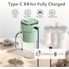 Portable Mini Blender for Shakes and Smoothies,Port