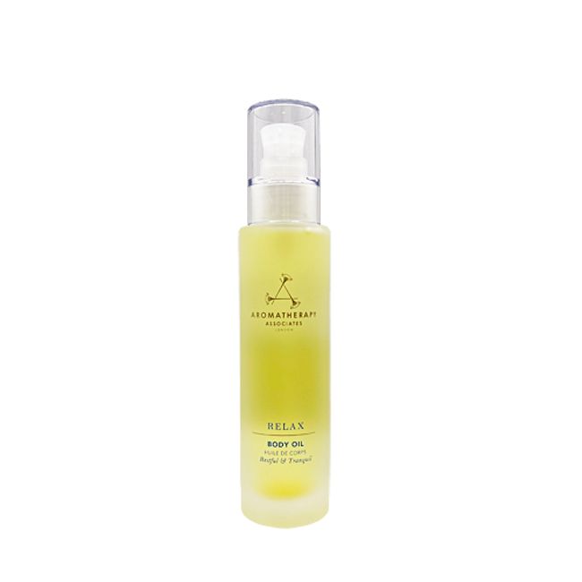 Aromatherapy Associates Relaxing Massage and Body Oil 100ml