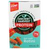 ANCIENT HARVEST Pasta Rotini Red Lentil, 8 oz