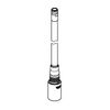 GROHE Hand Shower Chrome 46592000