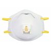 3M Cool Flow Respirator 8511 (10 Pack)