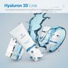 Clarena Hyaluron 3D Line Hyaluron 3D Cream 50ml