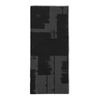 BUFF Coolnet Uv® Multifunctional Scarf Wety Graphite Unisex Adult