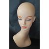 Female Mannequin Head Md – emilyn (Renewal) Earrings Cold