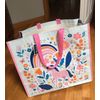 NEW UNICORN Flowers & RAINBOW~Shoppi