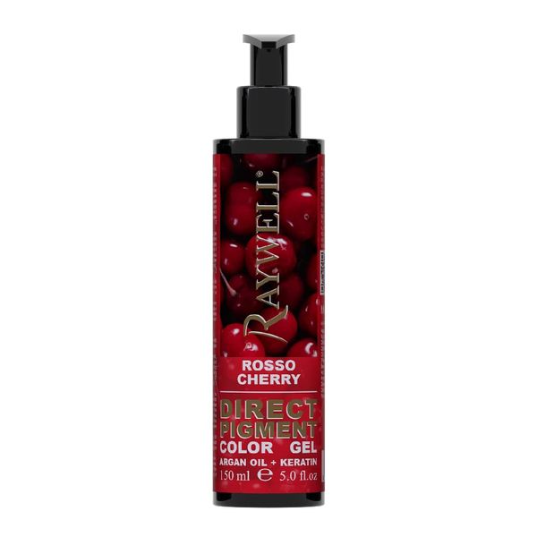 RAYWELL - Direct Pigment Color Gel 150 ml