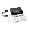 Deaf Bonce DB-510DSP 1-DIN Car Stereo MP3 USB Head Unit Receiver DSP Equalizer