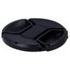 Compatible Universal Lens Cap for Cameras with 52 mm Lens