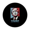 Trump 2024 PopSockets Swappable PopGrip
