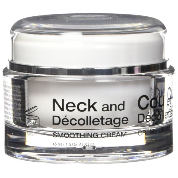 Dermactin-TS Neck and Decolletage Smoothing Cream