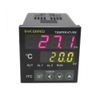 Inkbird 110V~240V PID Temperature Controller Thermostats 25DA SSR K Sensor Probe