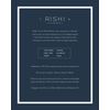 Rishi Tea Lavender Mint Herbal Tea | Immune & Stress Support, USDA Certified Organic, Fair Trade Botanical, Caffeine-Free, Sleep-Friendly | 50 Sachet Tea Bags