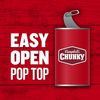 Campbell's Chunky Soup, Chicken Broccoli Cheese Soup, 18.8 Oz Can (Case of 12)