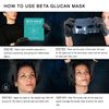 NeoGenesis Hydro Gel Beta Mask 10 Pack
