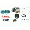 INSTALLBAY JW591 - Power Window/Door Products - Universal Trunk Release Kit Each