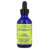 Molybdenum, Liquid Concentrate, 2 oz (60 ml)
