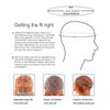 Drama Queen Red Wig HM-315