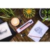 REEVES 8490930 Sketch book - hardcover - A5 - White