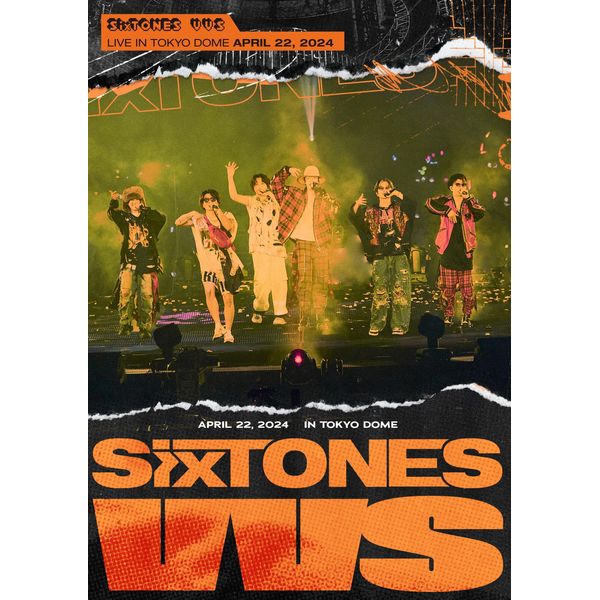 VVS (通常盤) (BD) [Blu-ray]