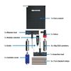 Oxford Co2 Patch Kit One Size