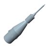 Juno I Nose Cone Kit 1/35th Scale for ST-20 Tube